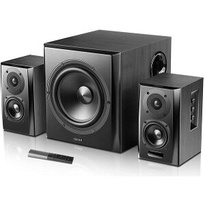 EDIFIER S351DB 2.1 BLUETOOTH SPEAKER SYSTEM