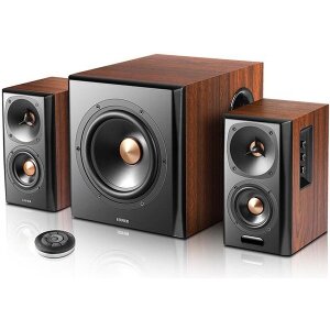 EDIFIER S360DB 2.1 ACTIVE SPEAKERS