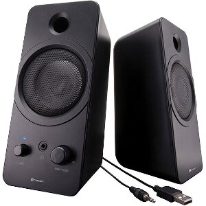TRACER SPEAKERS 2.0 MARK USB BLUETOOTH TRAGLO46370