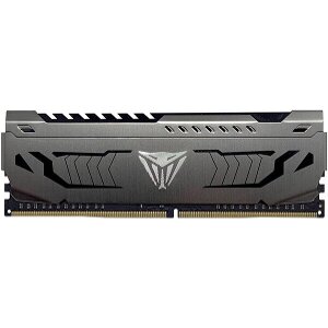 RAM PATRIOT PVS432G360C8 VIPER STEEL 32GB DDR4 3600MHZ