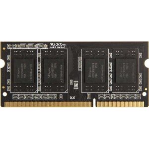 RAM TEAM GROUP TED34G1600C11-S01 ELITE 4GB SO-DIMM DDR3 1600MHZ