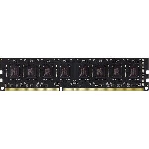 RAM TEAM GROUP TED34G1600C1101 ELITE 4GB DDR3 1600MHZ RETAIL