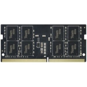 RAM TEAM GROUP TED416G2666C19-S01 ELITE 16GB SO-DIMM DDR4 2666MHZ