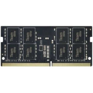 RAM TEAM GROUP TED432G3200C22-S01 ELITE 32GB SO-DIMM DDR4 3200MHZ