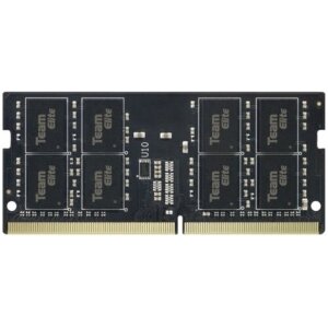 RAM TEAM GROUP TED432G3200C22-S01 ELITE 32GB SO-DIMM DDR4 3200MHZ