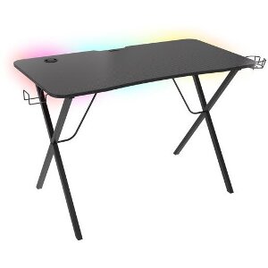 GENESIS NDS-1606 HOLM 200 RGB GAMING DESK