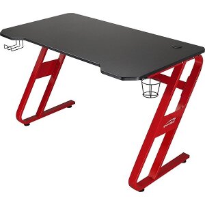 SPEEDLINK SL-660100-BKRD SCARIT GAMING DESK BLACK-RED