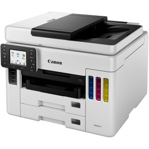 ΠΟΛΥΜΗΧΑΝΗΜΑ CANON MAXIFY GX7040 INKTANK MULTIFUNCTION PRINTER GX7040