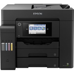 ΠΟΛΥΜΗΧΑΝΗΜΑ EPSON L6550 CISS COLOR