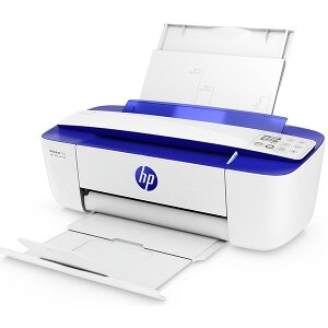 ΠΟΛΥΜΗΧΑΝΗΜΑ HP DESKJET 3760 ALL-IN-ONE BLUE T8X19B WIFI