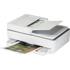 ΠΟΛΥΜΗΧΑΝΗΜΑ HP ENVY PRO 6420E ALL-IN-ONE WHITE WIFI