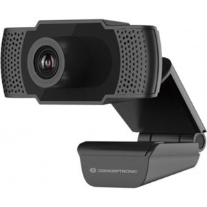 CONCEPTRONIC WEBCAM AMDIS 1080P FULL HD