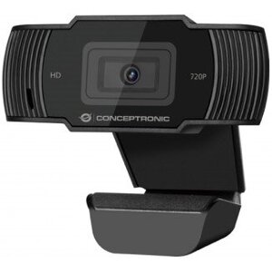 CONCEPTRONIC WEBCAM AMDIS 720P HD READY