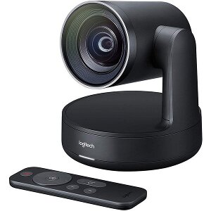 LOGITECH RALLY ULTRA HD PTZ CONFERENCE CAM 960-001227