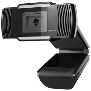 NATEC NKI-1672 LORI PLUS FULL HD 1080P AUTOFOCUS WEBCAM