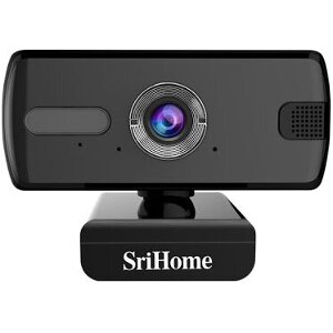 SRIHOME WEB CAMERA SH004 3MPIXEL