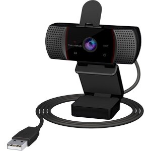 THRONMAX X1 STREAM GO X1 WEBCAM, 1080P