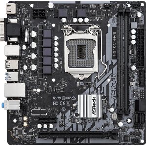 ΜΗΤΡΙΚΗ ASROCK H510M-HVS R2.0 RETAIL