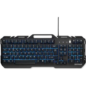 SPARTAN GEAR CENTAUR WIRED GAMING KEYBOARD