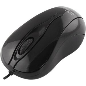 ESPERANZA TM103K TITANUM HORNET 3D WIRED OPTICAL MOUSE USB BLACK