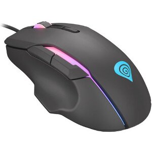 GENESIS NMG-1572 XENON 220 RGB 6400DPI GAMING MOUSE