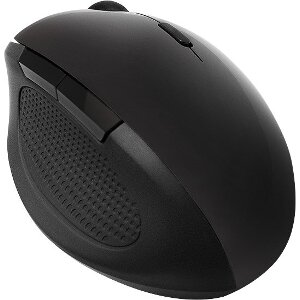 LOGILINK ID0139 ERGONOMIC MOUSE WIRELESS 2.4 GHZ 1600 DPI BLACK