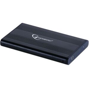 GEMBIRD EE2-U2S-5 2.5'' SATA EXTERNAL USB2.0 ENCLOSURE MINI USB