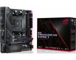 ΜΗΤΡΙΚΗ ASUS ROG CROSSHAIR VIII IMPACT