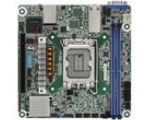 ΜΗΤΡΙΚΗ ASROCK EC266D2I MINI ITX C266 LGA1700