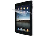 ILUV ICC1193 CLEAR SCREEN PROTECTOR IPAD 2
