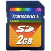 TRANSCEND SECURE DIGITAL 2GB