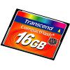 TRANSCEND COMPACT FLASH 16GB 133X