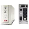 APC BK650EI BACK UPS CS 650VA