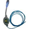 AKASA AK-15-NSBLUSB USB EXTERNAL BLUE EL STRING