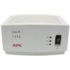 APC LE1200I ΣΤΑΘΕΡΟΠΟΙΗΤΗΣ ΤΑΣΗΣ 1200VA