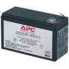APC RBC17 REPLACEMENT BATTERY