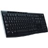 LOGITECH 920-003051 WIRELESS KEYBOARD K270