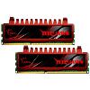 G.SKILL F3-10666CL9D-8GBRL 8GB (2X4GB) DDR3 PC3-10666 RIPJAWS DUAL CHANNEL KIT