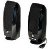 LOGITECH 980-000029 S150 BLACK