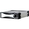 RAIDSONIC ICY DOCK MB-449SK-1-B 3.5'' SATA II ALUMINIUM MOBILE RACK BLACK