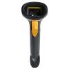 MOTOROLA LS2208-SR20007R-UR USB BARCODE SCANNER BLACK