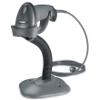 MOTOROLA 20-73951-07R FINALASSY GOOSENECKSTAND BLACK