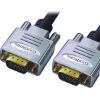 CLICKTRONIC HC260 VGA CABLE 5M