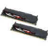 G.SKILL F3-14900CL9D-8GBSR 8GB (2X4GB) DDR3 PC3-14900 1866MHZ SNIPER SERIES DUAL CHANNEL KIT