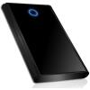 RAIDSONIC ICY BOX IB-273STU3 2.5'' SATA ENCLOSURE USB3.0 BLACK