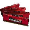 G.SKILL F3-12800CL10Q-32GBZL 32GB (4X8GB) DDR3 PC3-12800 RIPJAWSZ QUAD CHANNEL KIT