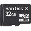 SANDISK 32GB MICRO SD HIGH CAPACITY