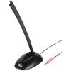 HAMA 57198 DESKTOP MICROPHONE CS-198