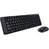 LOGITECH 920-003168 WIRELESS DESKTOP MK220
