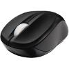 TRUST 17639 VIVY WIRELESS MINI MOUSE BLACK SOLID